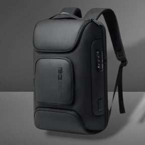 Mochila Bange Executiva Para Notebooks -  Elegance Pack