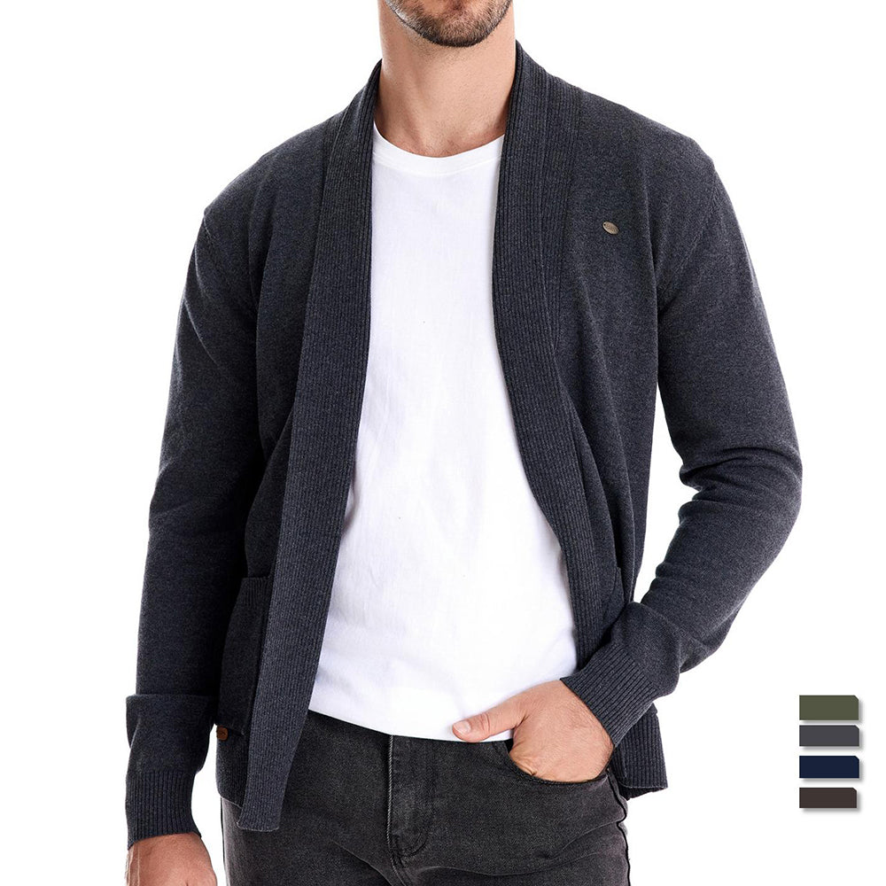 Casaco Blazer Masculino Outono Inverno