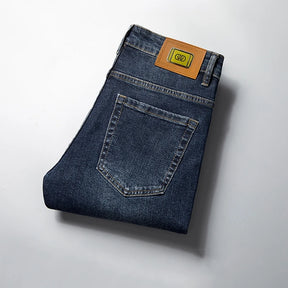 Calça Jeans Masculina Slim Premium